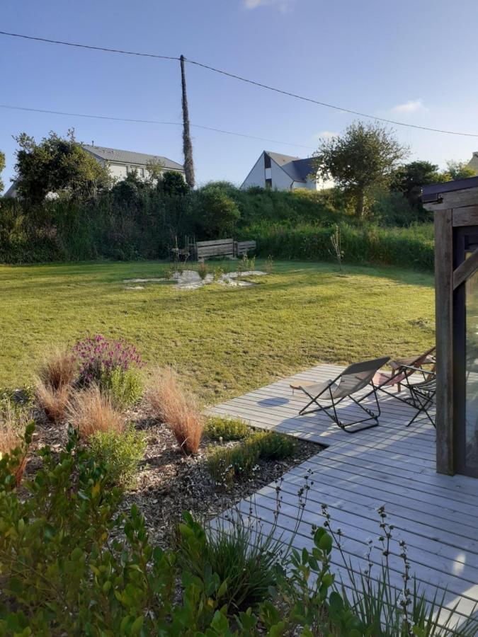 Le Clos Des Abers Saint-Pabu (Finistere)