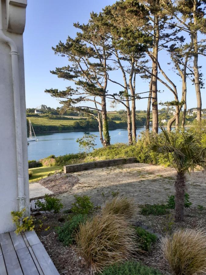 Le Clos Des Abers Bed & Breakfast *
